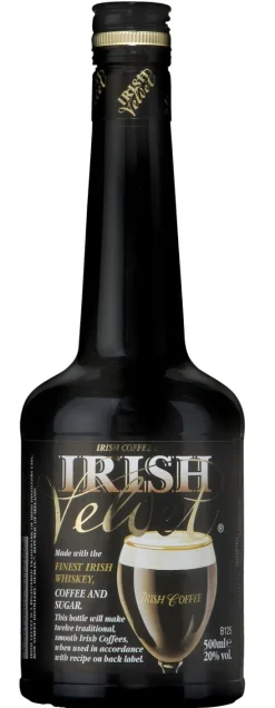 Sale Irish Velvet Irish Velvet