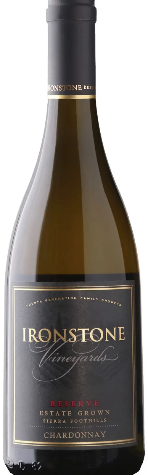 Clearance Ironstone Estate Grown Reserve Chardonnay