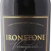 New Ironstone Reserve Old Vine Zinfandel