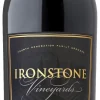 Hot Ironstone Reserve Rous Vineyard Ancient Vine