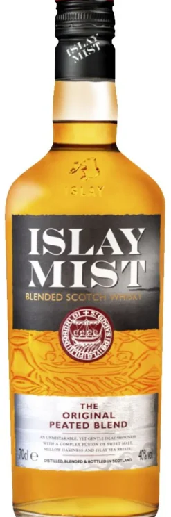 New Islay Mist Islay Mist Original Peated Blend