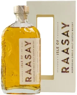 Sale Isle of Rasaay Isle of Raasay Single Malt R-02.1
