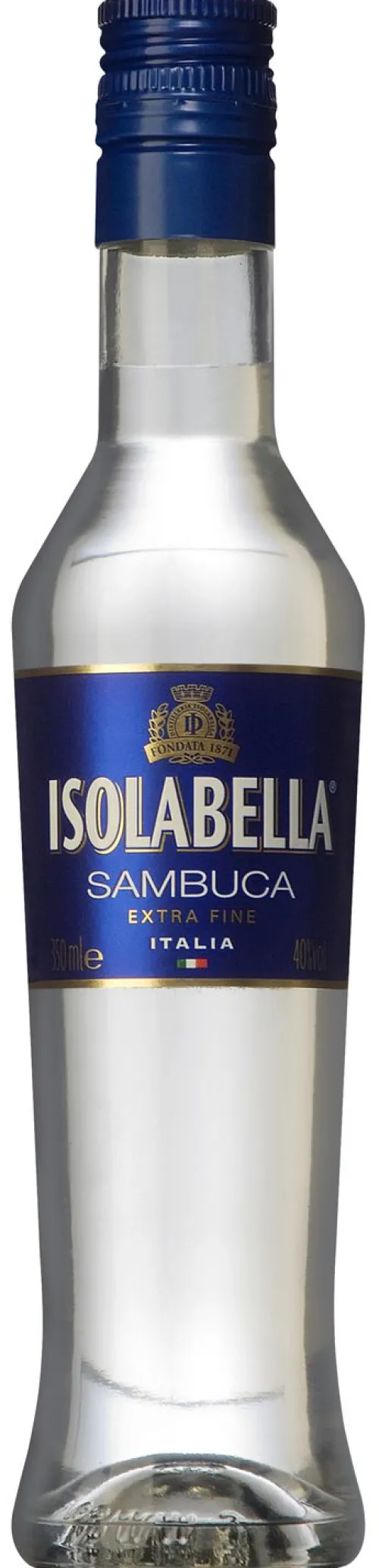 Clearance Isolabella Sambuca