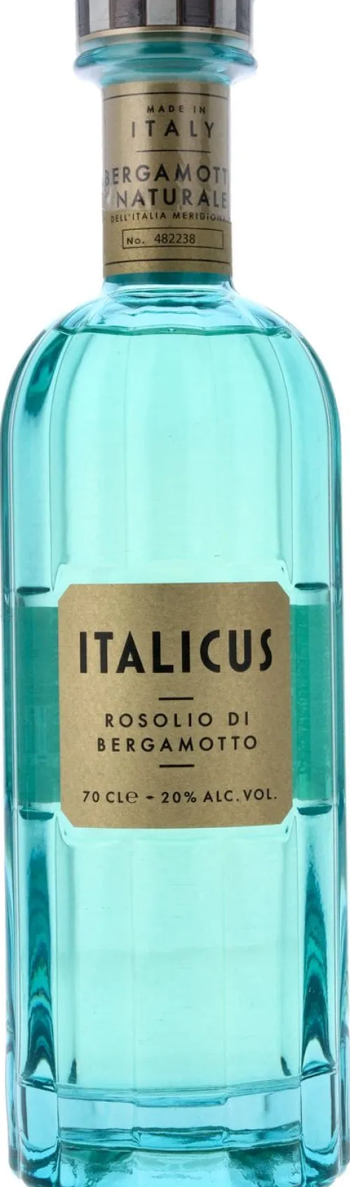 Outlet Italicus