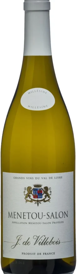 New Villebois J. de Menetou-Salon