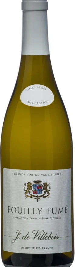 Online Villebois J. de Pouilly-Fumé