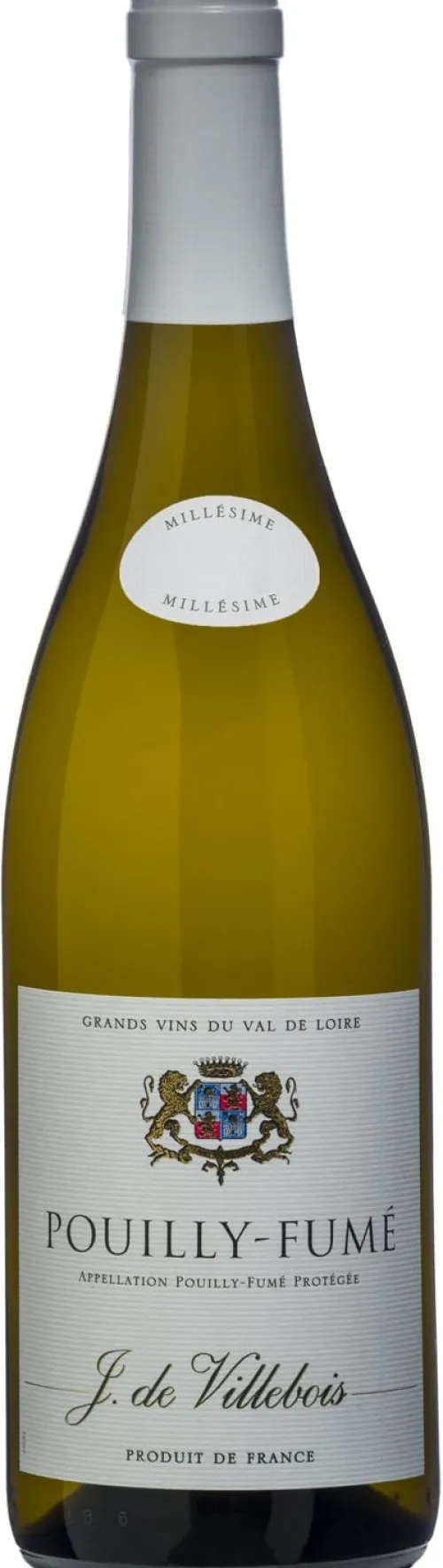 Online Villebois J. de Pouilly-Fumé