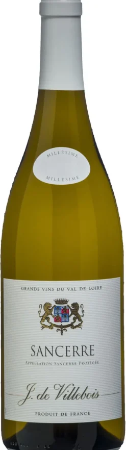Clearance Villebois J. de Sancerre Blanc