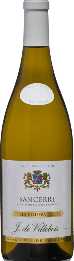 Best Villebois J. de Sancerre Les Bouffants