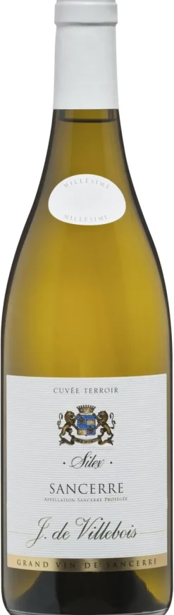 Discount Villebois J. de Sancerre Silex