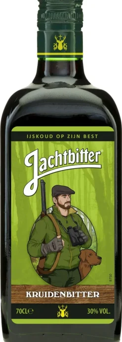 Outlet Jachtbitter