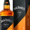 Online Jack Daniel's Mclaren
