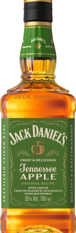 Discount Jack Daniel's Jack Daniel's Tennessee Apple
