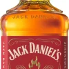 New Jack Daniel's Jack Daniel's Tennessee Fire