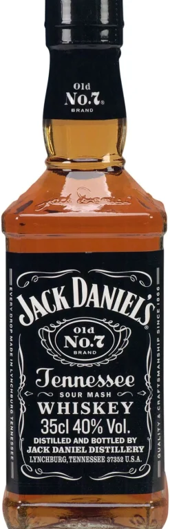Discount Jack Daniel's Jack Daniel's Tennessee Whiskey