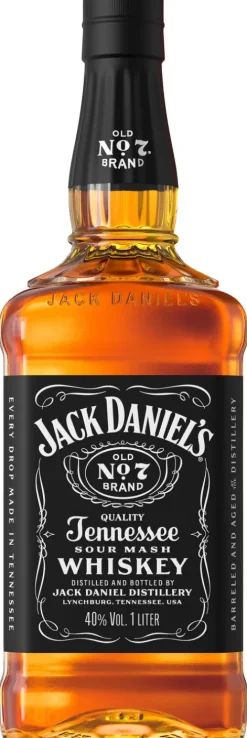 Outlet Jack Daniel's Jack Daniel's Tennessee Whiskey