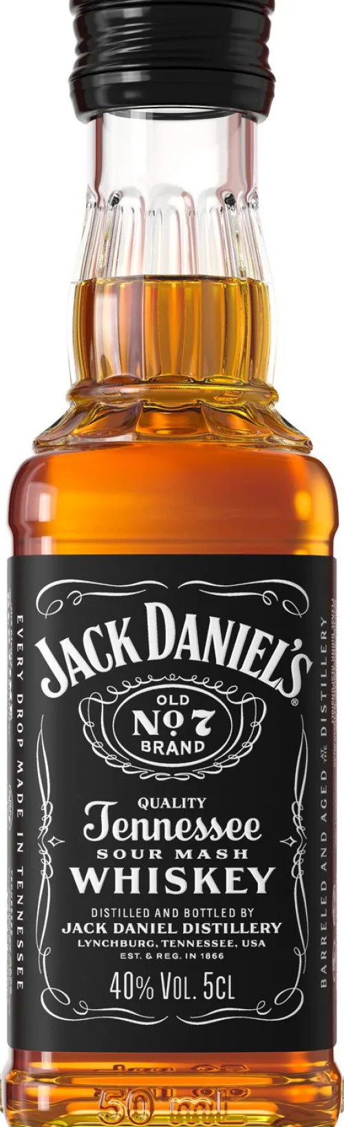 Clearance Jack Daniel's Jack Daniel's Tennessee Whiskey