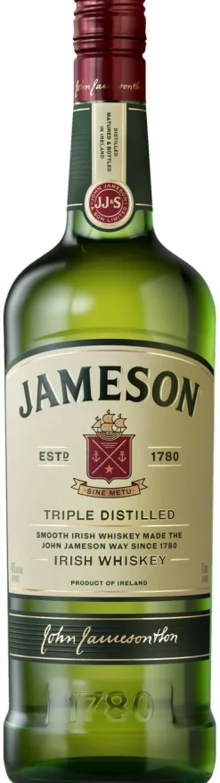 Online Jameson