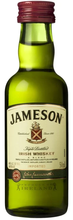 Online Jameson