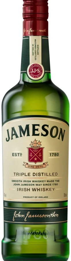 Outlet Jameson