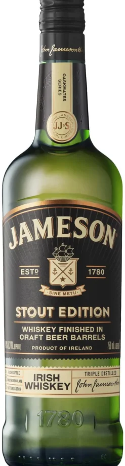 Sale Jameson Caskmates Stout