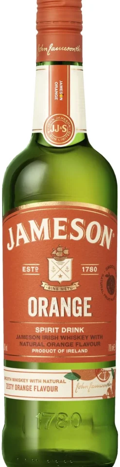 Online Jameson Orange