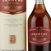 Best Janneau Armagnac 25 Years