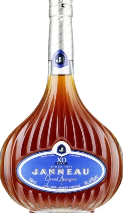Online Janneau Armagnac XO