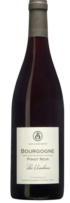 Clearance Jean-Claude Boisset JC Boisset Bourgogne Pinot Noir