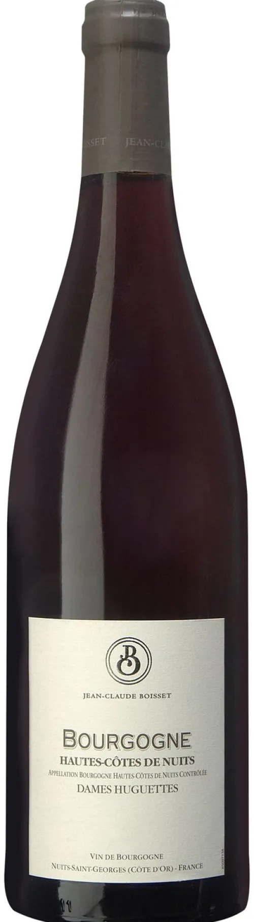 Discount Jean-Claude Boisset JC Boisset Hautes-Côtes de Nuits