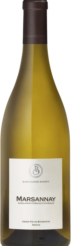 Online Jean-Claude Boisset J.C. Boisset Marsannay Blanc