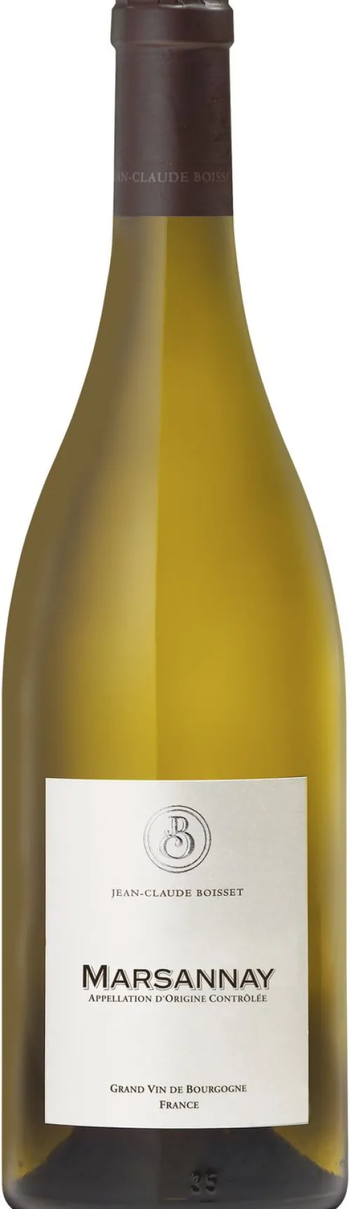 Discount Jean-Claude Boisset J.C. Boisset Marsannay Blanc Magnum