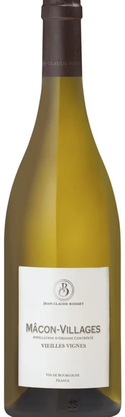 Online Jean-Claude Boisset J.C. Boisset Mâcon-Villages Vieilles Vignes
