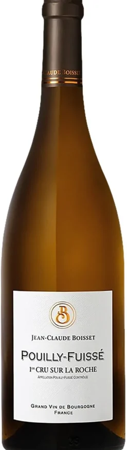 Outlet Jean-Claude Boisset JC Boisset Pouilly Fuisse 1cru Sur la Roche