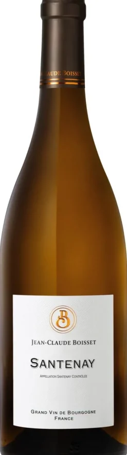 Online Jean-Claude Boisset JC Boisset Santenay blanc