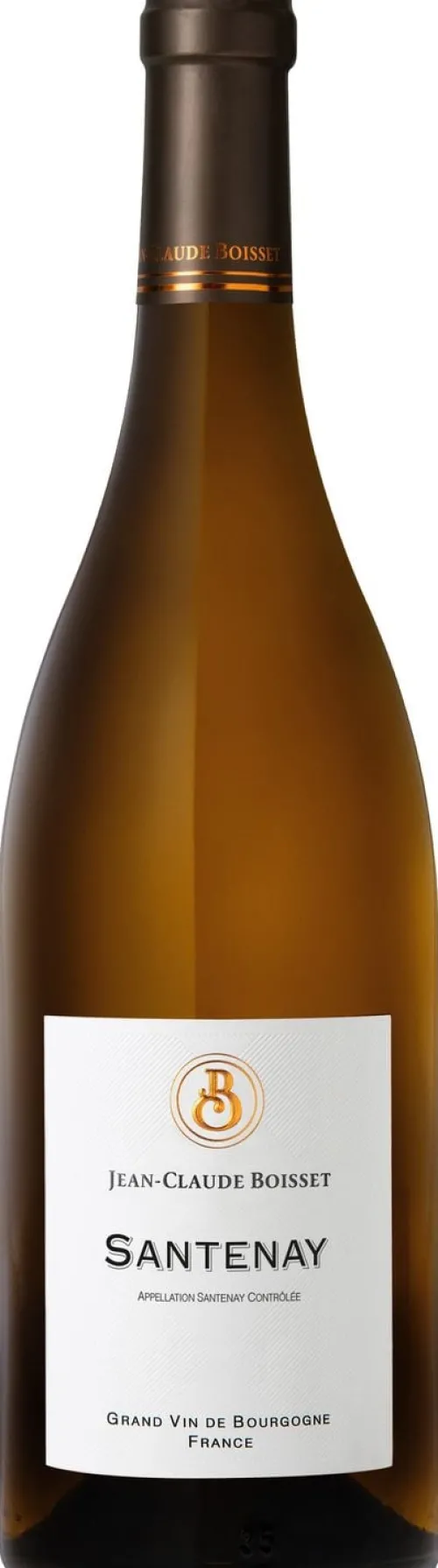 Online Jean-Claude Boisset JC Boisset Santenay blanc