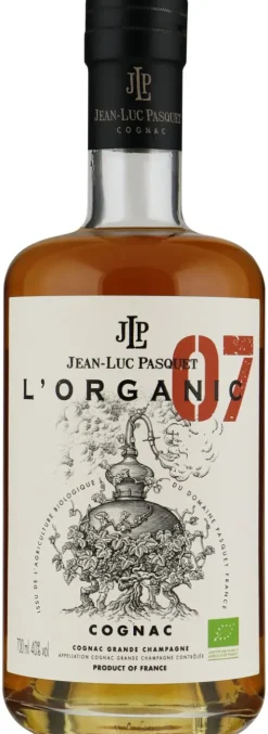 Jean-Luc Pasquet Jean-Luc Pasquet L'Organic