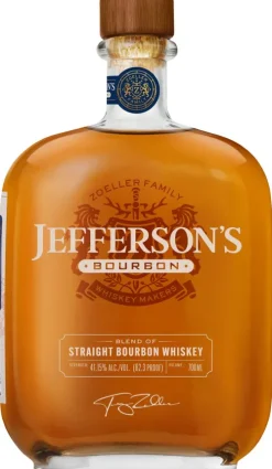 Jefferson's Jefferson's Very Small Batch Bourbon