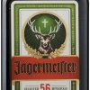 Outlet Jägermeister