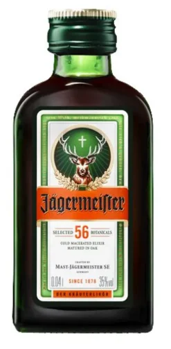 Best Jägermeister