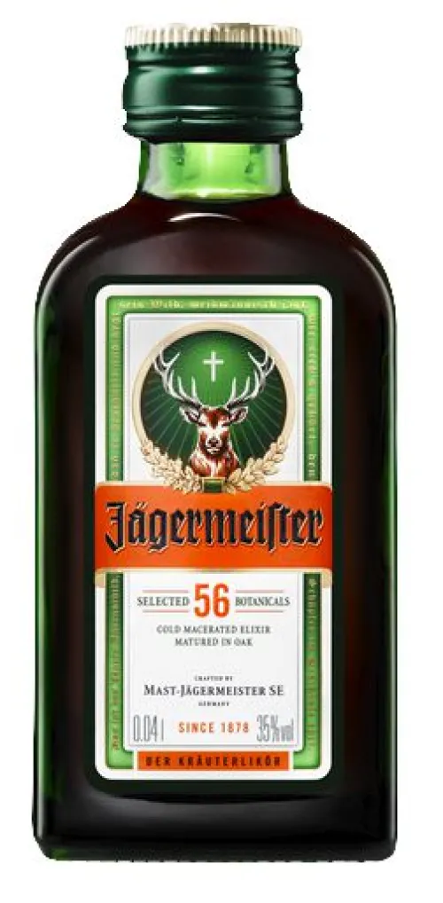 Best Jägermeister