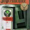 Sale Jägermeister met 2 Shotglazen