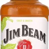 Outlet Jim Beam Jim Beam Apple Flavored Bourbon