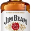 New Jim Beam Jim Beam White Bourbon Whiskey