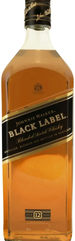 Hot Chivas Regal Johnnie Walker Black Label