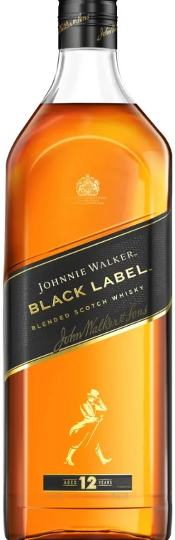 Clearance Johnnie Walker Johnnie Walker Black Label