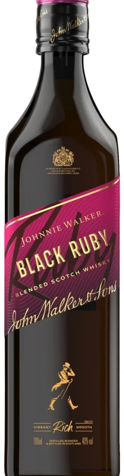 Discount Johnnie Walker Johnnie Walker Black Ruby