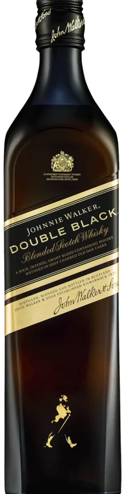 Clearance Johnnie Walker Johnnie Walker Double Black