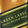 New Johnnie Walker Johnnie Walker Green