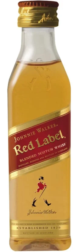 Hot Johnnie Walker Johnnie Walker Red Label